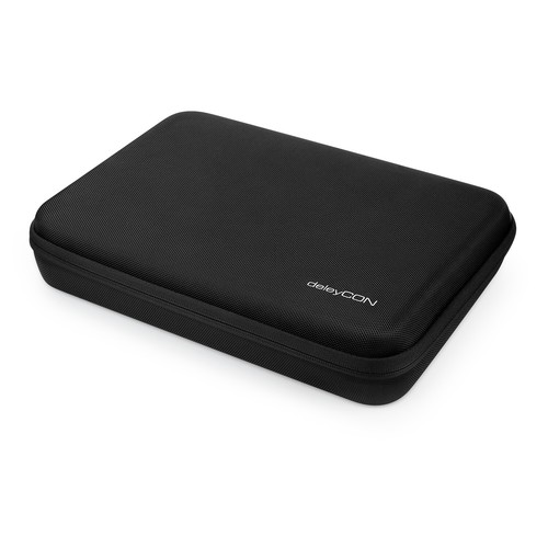 Hardcase tasche für - hardcase, gopro