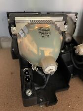 Lampe für Sanyo PLC-XF45 Projektor