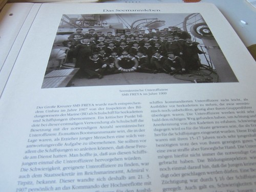 Marine übersee archiv 3 - ,
