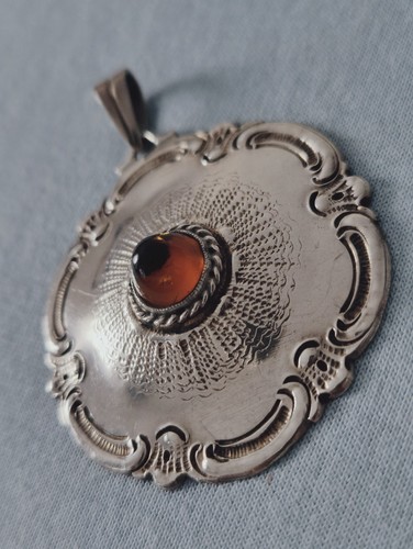 Antiker anhänger 1900 - antiker, |