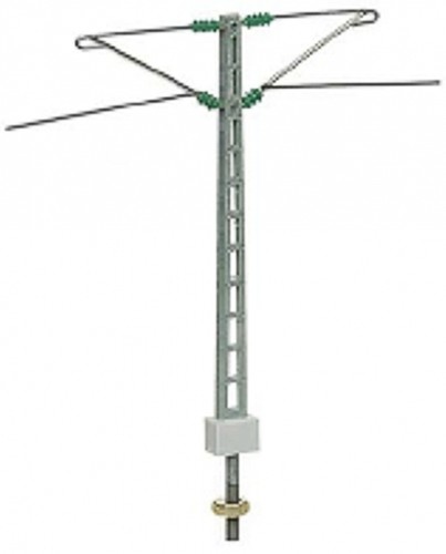 Sommerfeldt gitter mittelmast - sommerfeldt, gitter-mittelmast