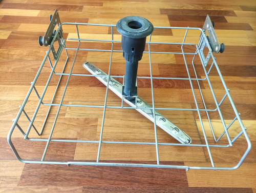 Miele desinfektor wagen korb - desinfektor,