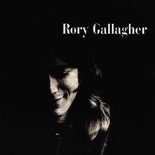 Rory gallagher von - rory,