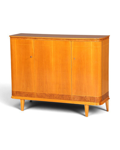 Mid century highboard retro - mid,