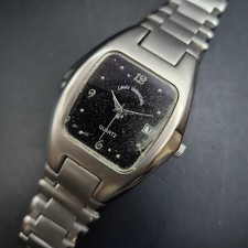 Louis Valentino Herren Uhr –