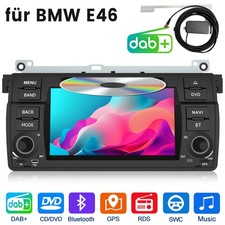 Für BMW E46 3er 318 320 325 2