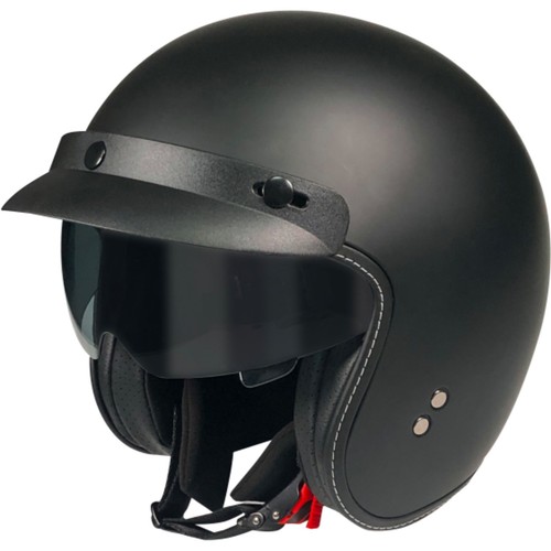 Rocc motorrad helm - -,