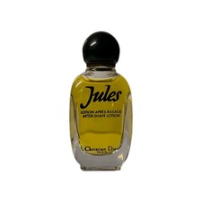 Christian Dior Jules After