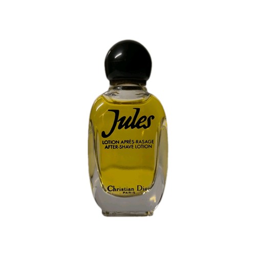 Christian dior jules after - jules,
