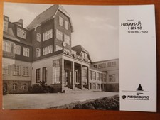 Postkarte 3052 nicht gelaufen