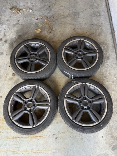 Original mini r60 - 4x, 18