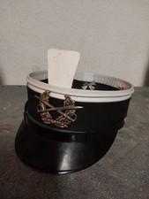 Schirmmütze Gestell