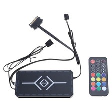 4Pin PWM Fan Controller 5V