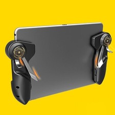 Sechs Finger Game Controller