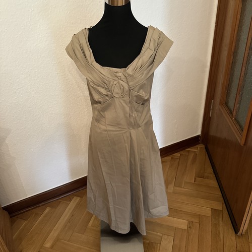 Prada kleid 36 - prada, gr.