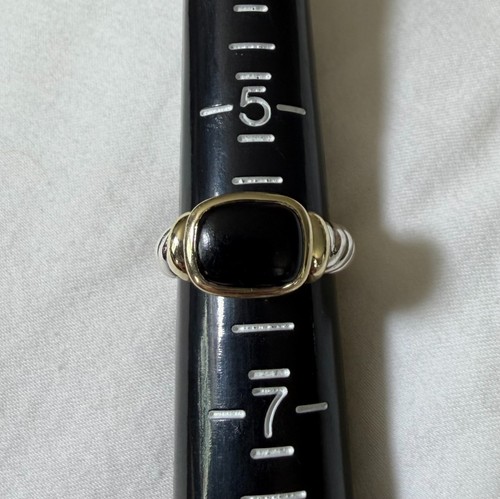 David yurman noblesse ring - noblesse,