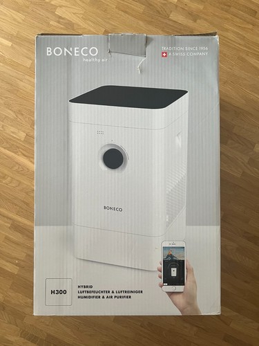 Boneco 3in1 hybrid - 3in1,