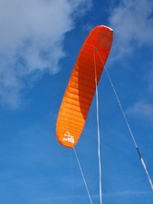 TOP ZUSTAND! HQ ZEEKAIR 19m