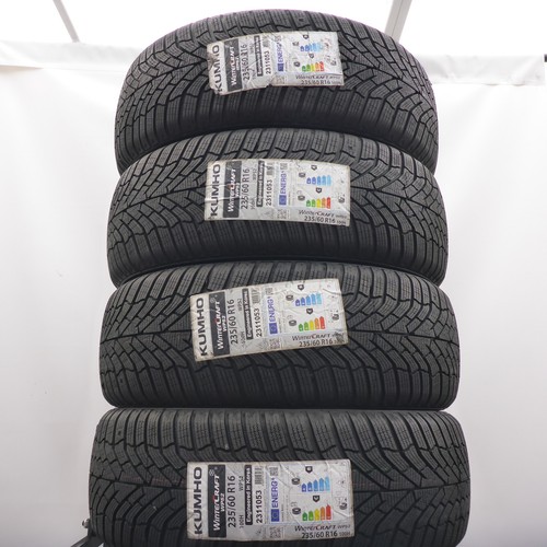 235 kumho 60 - kumho, 235/60