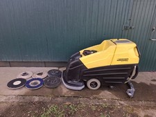 KÄRCHER BD 80/120 W Bp Pack