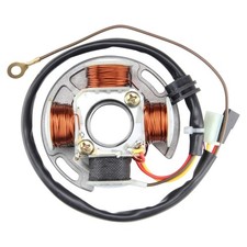 Zündung Stator Lichtmaschine