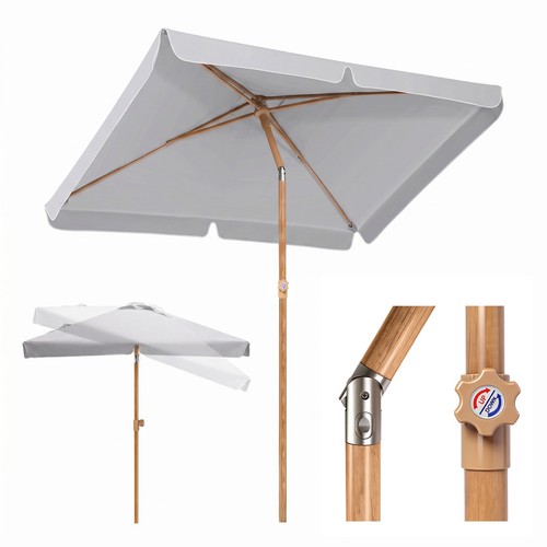 Sekey balkonschirm 200x125cm - sekey,