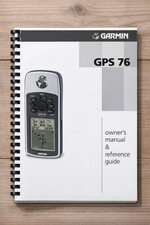 Garmin gps - gps, 76