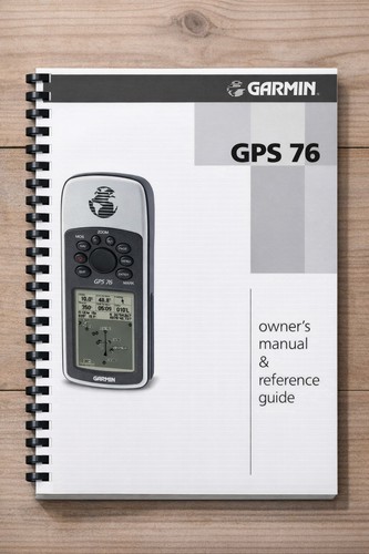 Garmin gps - gps, 76