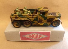 Ingap old 1938 autocarro - ingap,