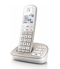 Philips XL4951S/38 Schnurloses