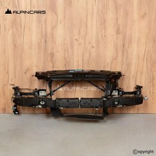 BMW E60 E61 Frontverstärkung