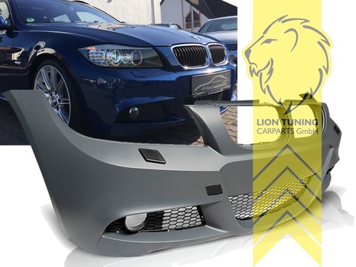 Frontstoßstange für bmw - bmw, e90