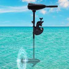 80LBS 12V Elektrisch