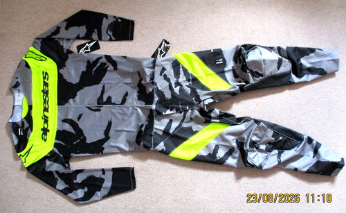 Alpinestars racer tactical - alpinestars,