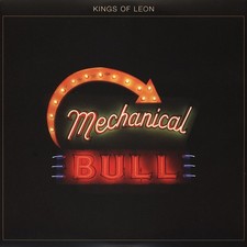 Kings Of Leon - Mechanical