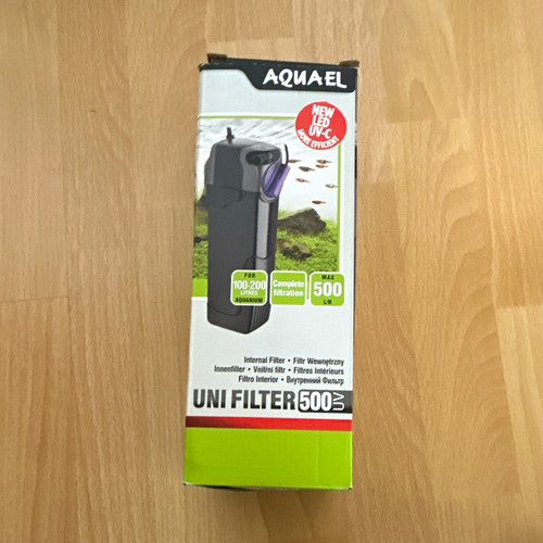 Aquael uni filter - aquael, 5003