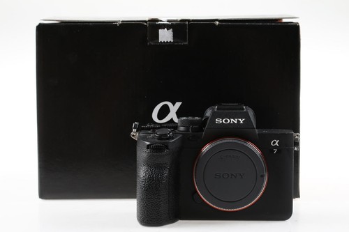 Sony alpha gehäuse - iv,