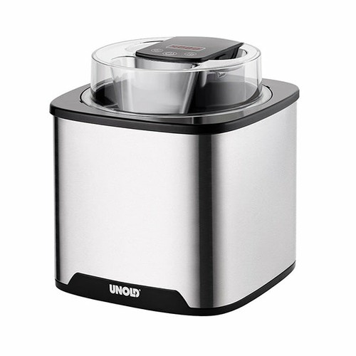 Unold eismaschine gelato 48855 - gelato,