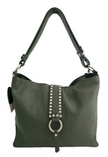 Italy Handtasche Ledertasche