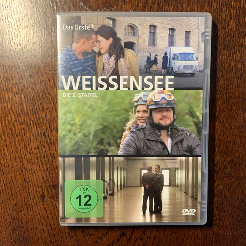 Weissensee staffel 2 - staffel,