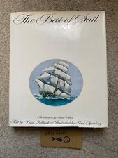The Best of Sail - F.A. Hook