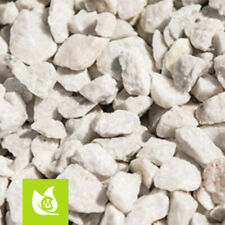 Marmor Splitt Weiß, 6/8mm