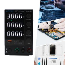 DC Netzgerät Labornetzgerät