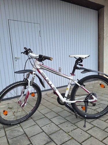 Bulls fahrrad jugendfahrrad - bulls,