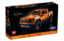 Lego 42126 -  Ford® F-150
