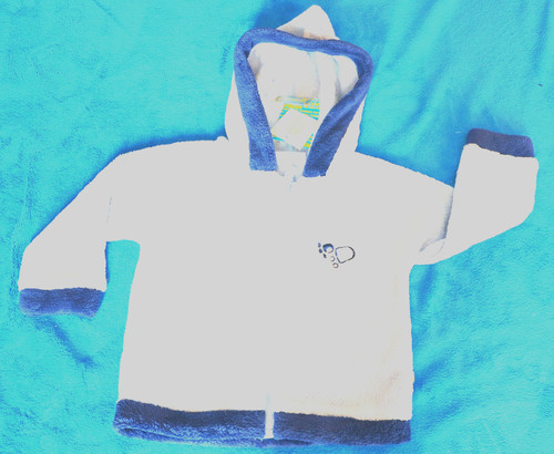 Baby jungen teddy - "baby",