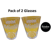 2 x Relentless Energy Drink