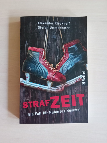 Strafzeit ein fall für - fall,