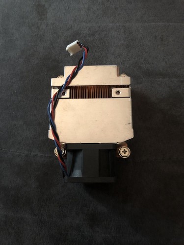 Cpu kühler mit lüfter - cpu,