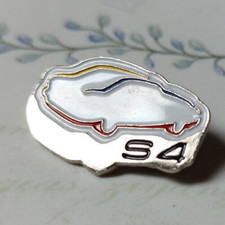 1 Volvo-PIN  "Volvo S4" S40